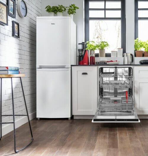 Ranking Lodówek 2025- Który Model Wart Swojej Ceny?