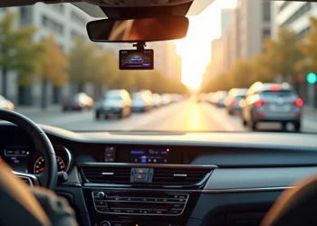 Ranking Kamer Samochodowych — Tanie, Średnia Półka i Premium Ranking Kamer Samochodowych