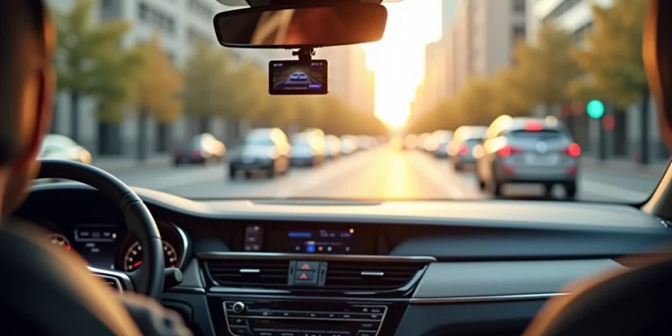 Ranking Kamer Samochodowych — Tanie, Średnia Półka i Premium Ranking Kamer Samochodowych