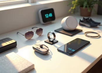 Najlepsze Gadżety na 2026 Rok