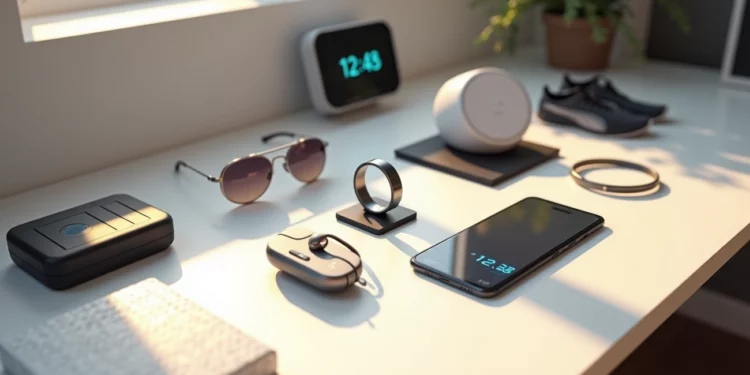 Najlepsze Gadżety na 2026 Rok