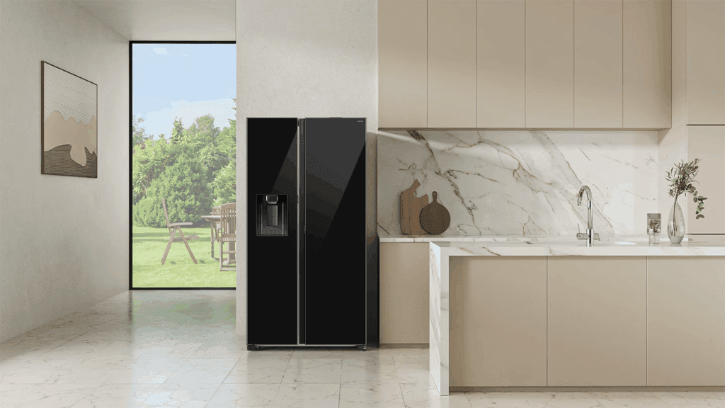 Ranking Lodówek 2025- Który Model Wart Swojej Ceny?