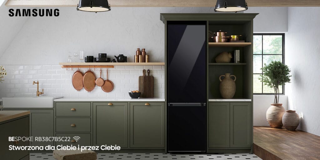 Ranking Lodówek 2025- Który Model Wart Swojej Ceny?