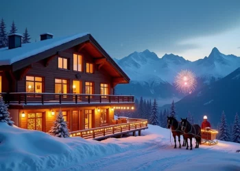 Gdzie na Sylwestra w Polsce