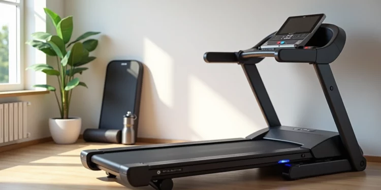 Najlepsza bieżnia domowa - Ranking 2026 Najlepsza bieżnia domowa - Ranking 2026