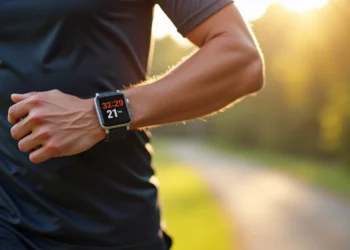 Smartwatch Męski Ranking 2025