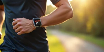 Smartwatch Męski Ranking 2025