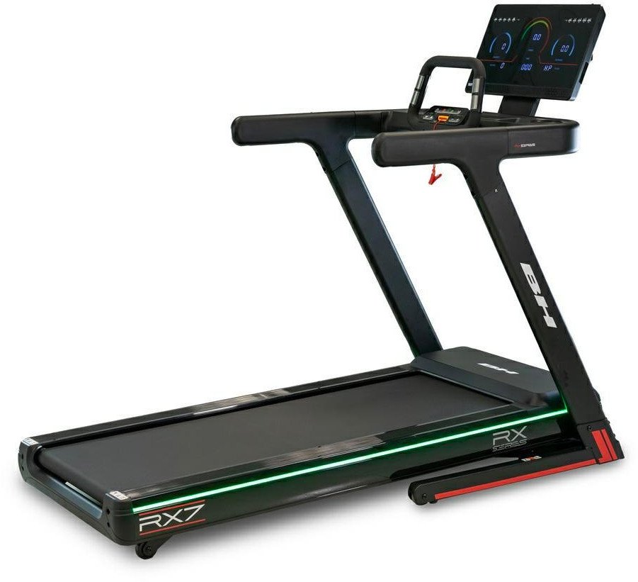 Najlepsza bieżnia domowa - Ranking 2026 Najlepsza bieżnia domowa - Ranking 2026