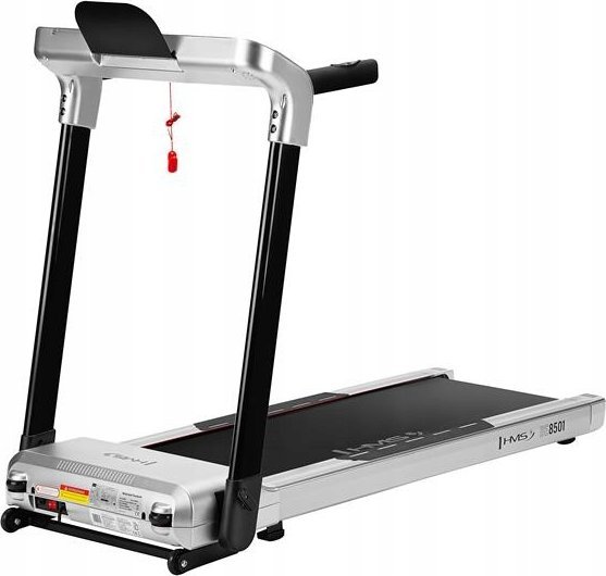 Najlepsza bieżnia domowa - Ranking 2026 HMS BE8501i