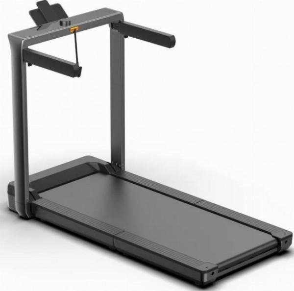 Najlepsza bieżnia domowa - Ranking 2026 Kingsmith WalkingPad MX16+