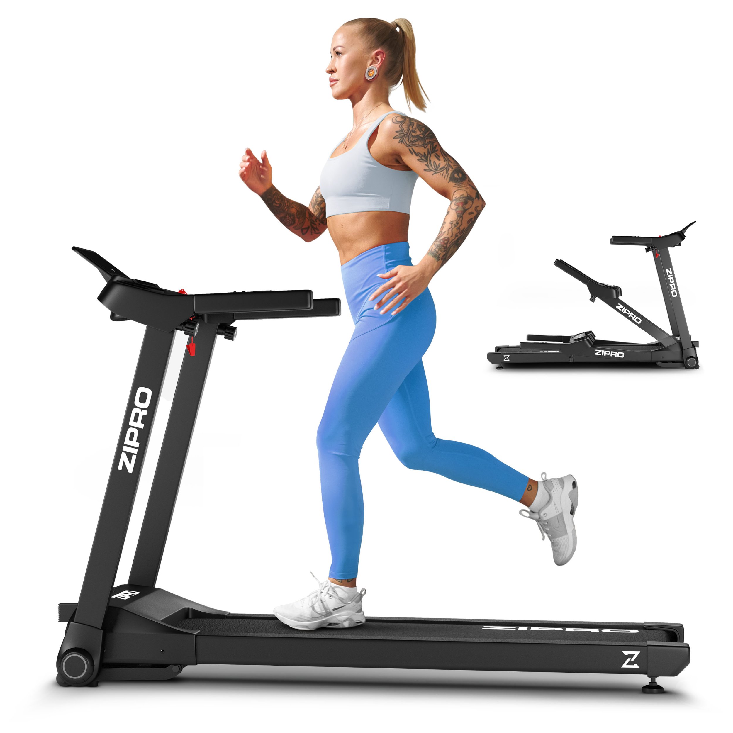 Najlepsza bieżnia domowa - Ranking 2026 Najlepsza bieżnia domowa - Ranking 2026