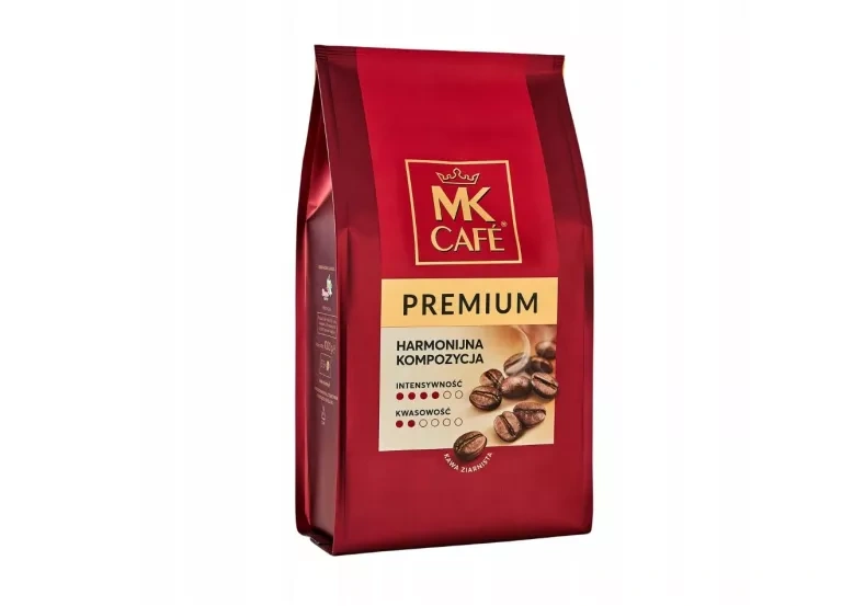 MK Cafe Premium