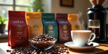Najlepsza kawa ziarnista 2026 - Ranking kaw ziarnistych