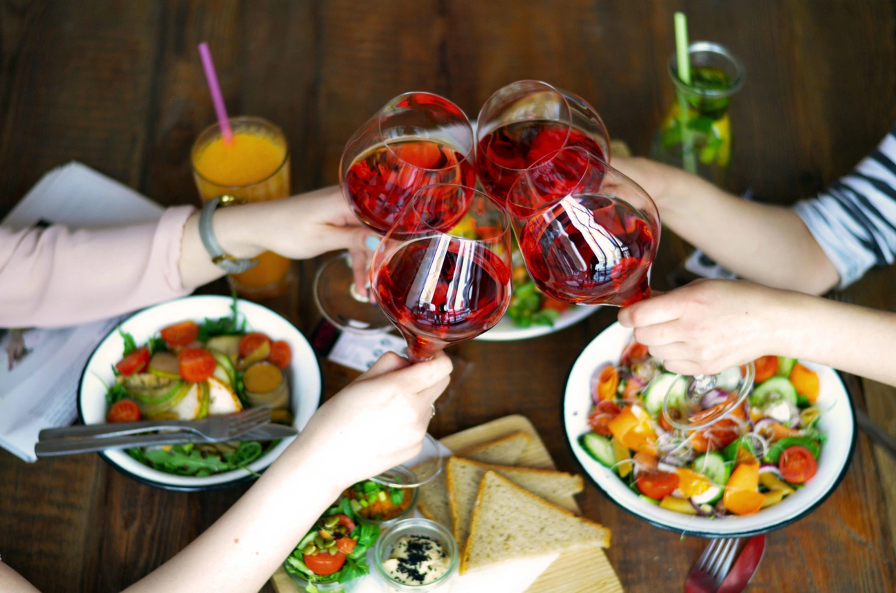 15 Najlepszych Kawiarni w Krakowie na 2026 rok Fitagain Coffee & Food – zdrowa kawiarnia Kraków