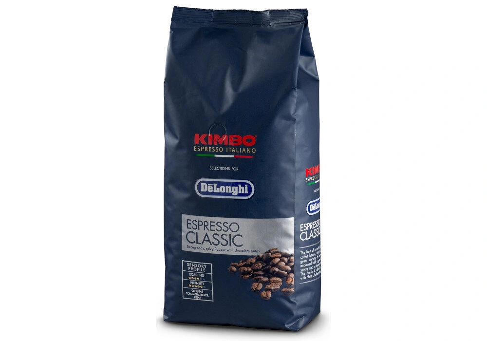 Kimbo Arabica