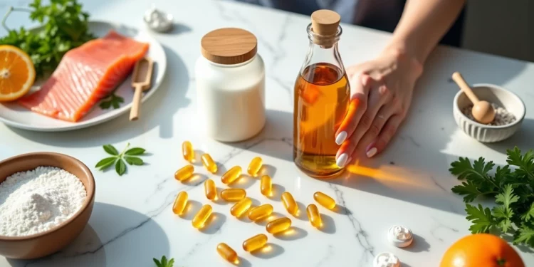 Najlepszy Kolagen na Rynku