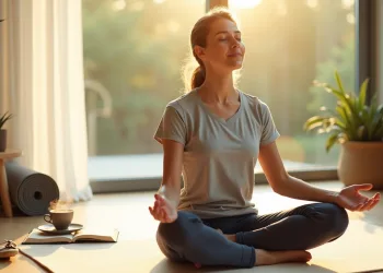 sposoby na relaks po pracy