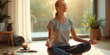 sposoby na relaks po pracy