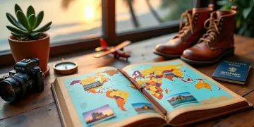 Najlepsze miejsca na wakacje w 2026 roku